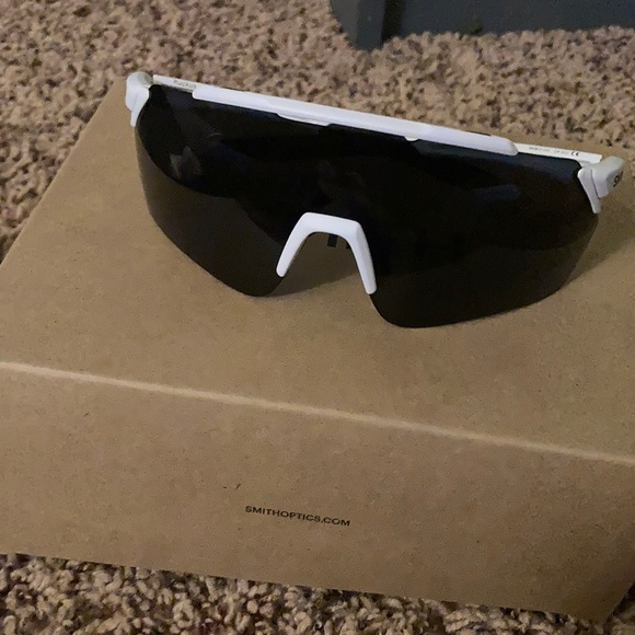 Smith Optics Accessories - Smith Ruckus